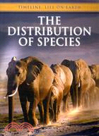 The Distribution of Species