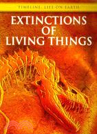 Extinctions of Living Things