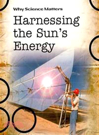Harnessing the Sun's Energy