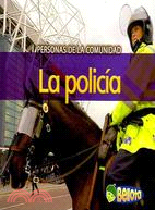 La policia / Police Officers