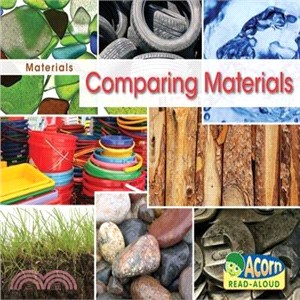 Comparing Materials