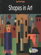 Shapes in Art