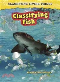 Classifying Fish