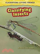 Classifying Insects