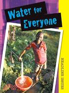Water for Everyone