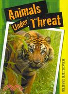 Animals Under Threat