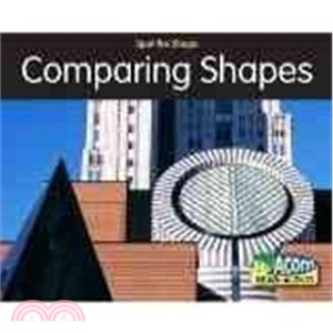 Comparing Shapes