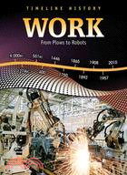 Work: From Plows to Robots
