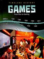 Games: From Dice to Gaming