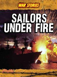 Sailors Under Fire