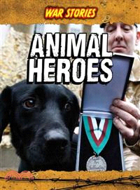 Animal Heroes