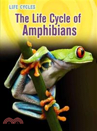 The Life Cycle of Amphibians