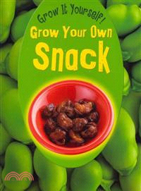Grow Your Own Snack