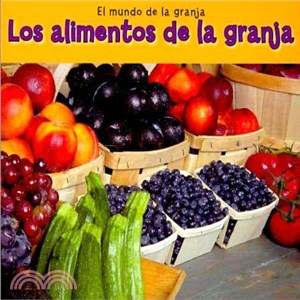 Los alimentos de la granja / Food from Farms