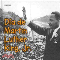 Dia de Martin Luther King, Jr. / Martin Luther King Jr. Day