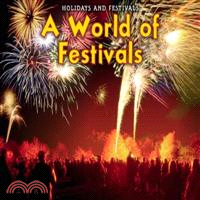 A World of Festivals