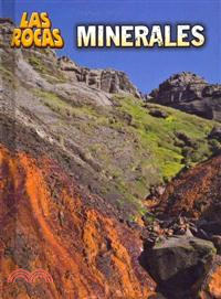 Minerales / Minerals