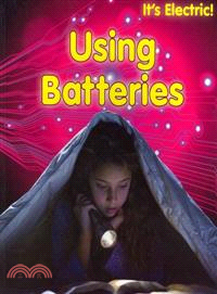 Using batteries
