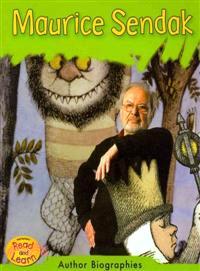 Maurice Sendak