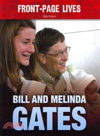 Bill and Melinda Gates