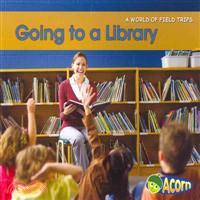 Going to a Library