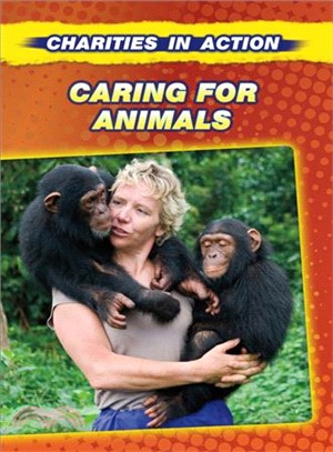 Caring for animals