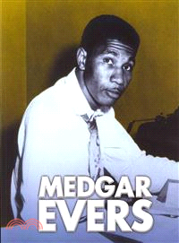 Medgar Evers