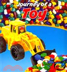 Journey of a Toy