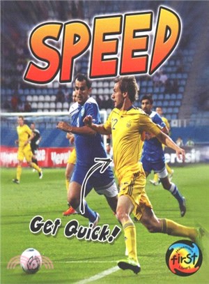 Speed ― Get Quick!