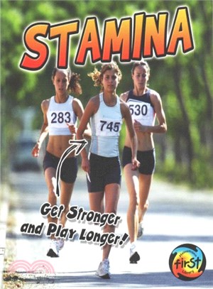 Stamina ─ Get Stronger and Play Longer!