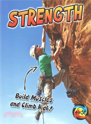 Strength ─ Build Muscles and Climb High!