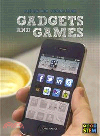 Gadgets and Games