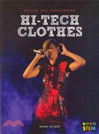 Hi-Tech Clothes