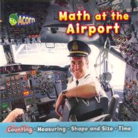 Math at the Airport