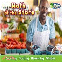 Math at the Store