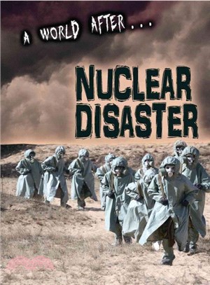 A World After Nuclear Disaster