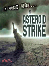 A World After An Asteroid Strike