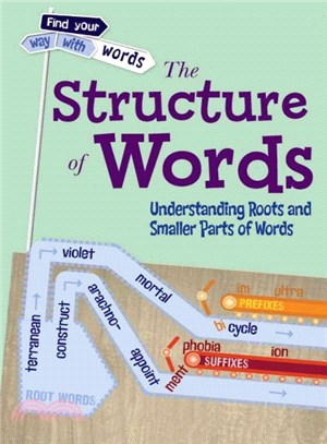 The Structure of Words ─ Understanding Roots and Smaller Parts of Words