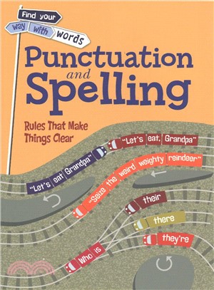 Punctuation and Spelling ─ Rules That Make Things Clear