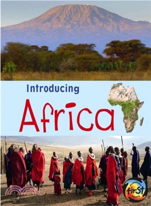 Introducing Africa