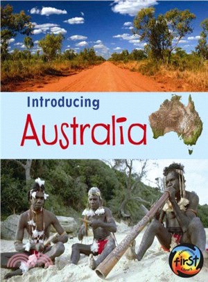 Introducing Australia