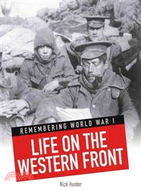 Life on the Western Front