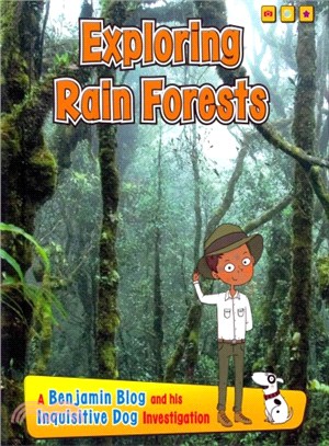 Exploring Rain Forests