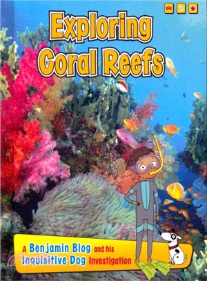 Exploring Coral Reefs