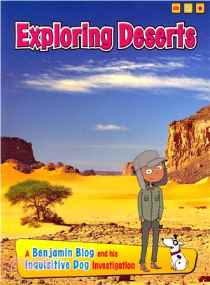 Exploring Deserts