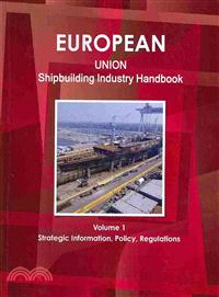 Eu Shipbuilding Industry Handbook