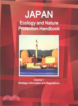 Japan Ecology & Nature Protection Handbook