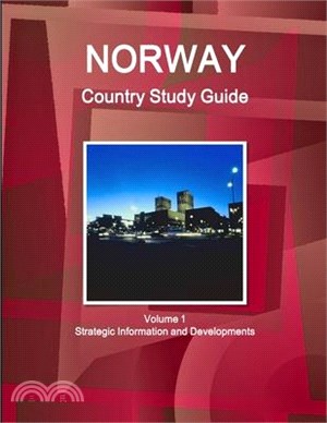 Norway Country Study Guide