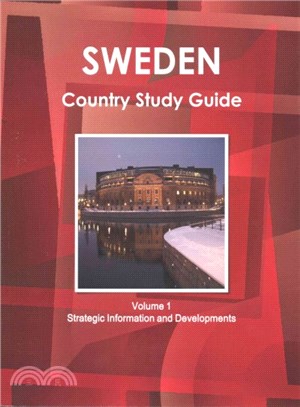 Sweden Country Study Guide