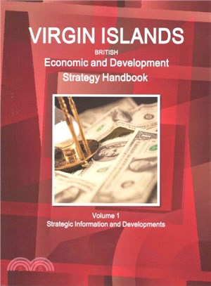 Virgin Islands, British Economic & Development Strategy Handbook